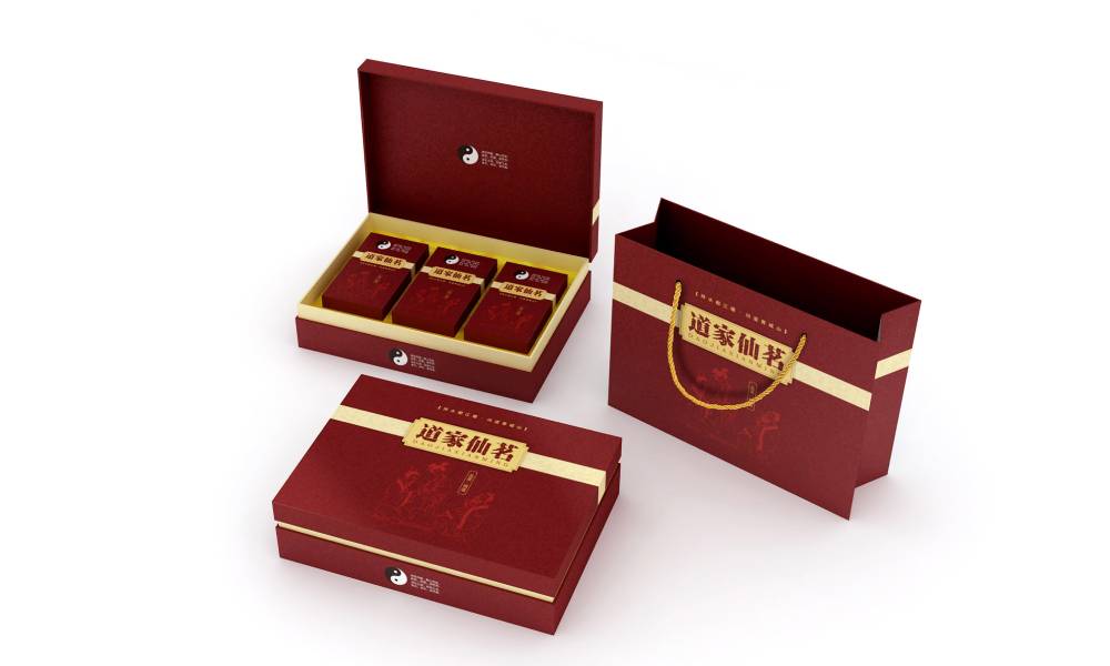 定海区文创产品包装设计的破圈密码——文化基因与消费场景的双向激活