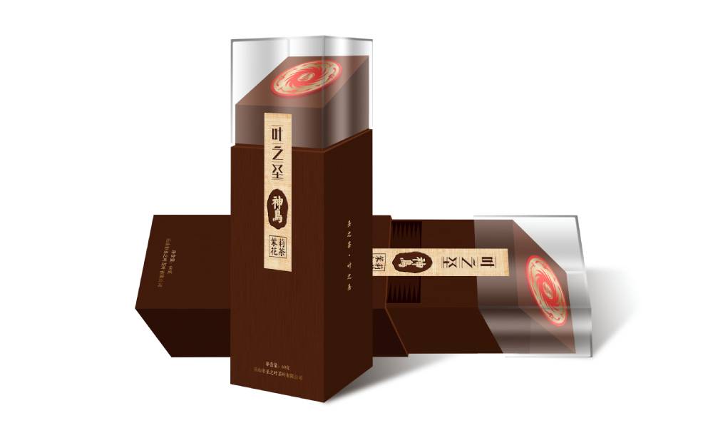 定海区礼品包装设计：以礼传情，融合城市特色，打造有温度的伴手礼